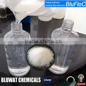 High Viscosity PAM Blufloc Polyacrylamide Series thumbnail-1