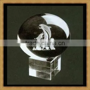 3D Laser Crystal thumbnail-1