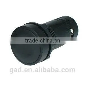 GB7-BA31 CNGAD GB7 Momentary Green 1NO Button Switch thumbnail-2