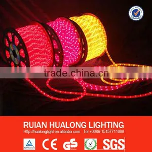 New! Rainbow Tube for Holiday Home Design Holidays Lights House Tree Decoration Normal Rope Light thumbnail-2