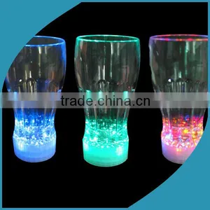 Plastic LED Cola Cup thumbnail-1