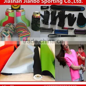 Neoprene Rubber Plate With High Quality thumbnail-2
