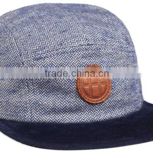 BSCI Audit Custom Design Snapback Cap and Wholesale Blank Snapback Cap/hat thumbnail-1