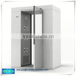ISO Certification Air Duct Clean Room thumbnail-1