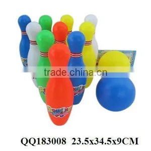 Bowling Ball Toys, Funny Game Toy, Toy for Kids thumbnail-1