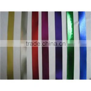 Christmas Gift PP Wrapping Roll Ribon/ Plastic Ribbon Roll/printed Ribbon Roll thumbnail-3