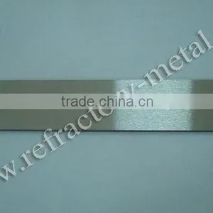 Pure Molybdenum Sputtering Target thumbnail-1