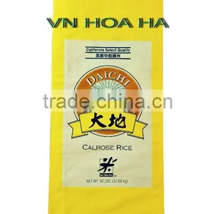 Vietnam pp Woven Bags, Bag Plastic, Plastic Bags thumbnail-2
