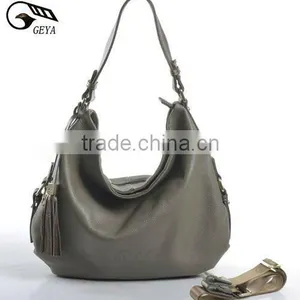 2014 Popular Genuine Leather Handabg for Wholesale thumbnail-1