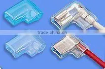 Pvc Insulated Flag Shape Terminal Sleeve thumbnail-5