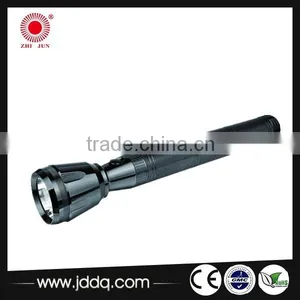 JD-004 SC3 High Power Aluminium Light Beam Led Torch Flashlight China Manufacturer & Wholesaler & Supplier thumbnail-1