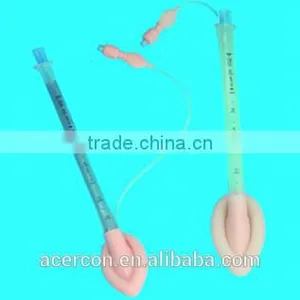 High Quality Disposable Medical Laryngeal Mask thumbnail-1