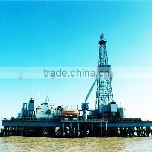 Drilling Platform thumbnail-1