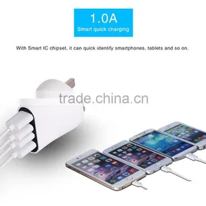 Surprising! Universal Travel Plug Adapter/plug Adaptor(T4) thumbnail-6