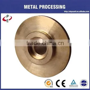 Machining Part OEM Welcomed Good Quality thumbnail-1