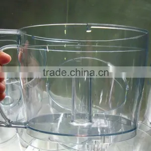 Injection Mold for Household Products thumbnail-6