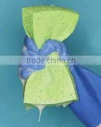 2013 Popular Chinese Kitchen Sponge(manufacturer) thumbnail-1