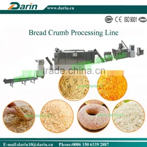 Bread Crumb Machine,unique Design,5-stars Service,,agent Cooperation thumbnail-2