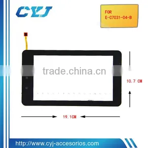 Excellent Quality Touch Screen For Chinese Touch Screen Mobile,Touch Screen NO.E-C7031-04-B thumbnail-1