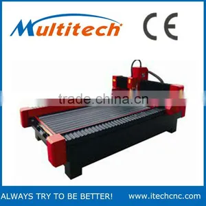 Metal Plasma Cutting Machine With High Cutting Speed 1530 thumbnail-1