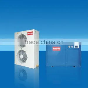 Heat Pump Room Heater thumbnail-1