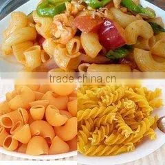 2015 New Style Macoroni/Italy Noodles Production Line/Machinery thumbnail-3