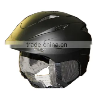 ABS Helmet for Snow Skiing or Snowboarding Protective Helment thumbnail-4