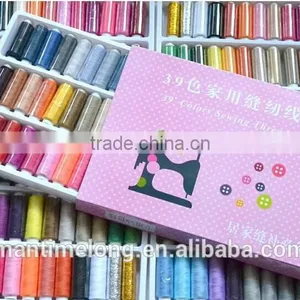 Thread Sewing Spool of Sewing Thread thumbnail-1