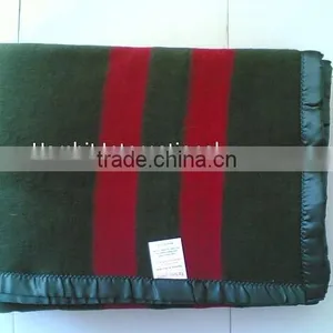 Standard Military Blanket thumbnail-4