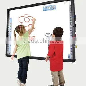 NANHAO Interactive Whiteboard Digital Classroom thumbnail-1