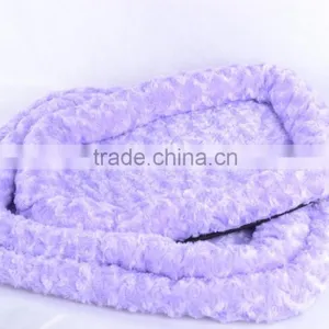 Sweet Factory Soft Pet Dog Mat Bed thumbnail-3