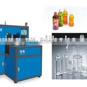 Blow Molding Machine thumbnail-1