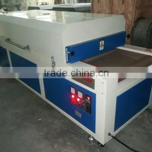 IR Dryer Tunnel Conveyer Dryer SD3000 Screen Printing Machine Dryer thumbnail-3
