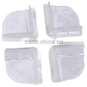 Baby Matee Baby Safety Protector Table Desk L Model Corners Edge Cushion Guard Corner Cover thumbnail-3