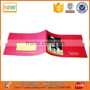Lamination Advertising Video Book thumbnail-1