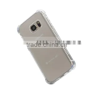 For Samsung G530,Shockproof & Skid Resistance Transparent Tpu Phone Case for Samsung thumbnail-2