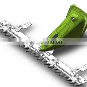 HS-T05A Model Farm Machinery Cultivator Rotovator thumbnail-3