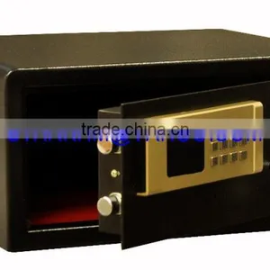 Digital Safe Box Home Safe Electronic Safe Gun Safe Key Hotel Safe Case thumbnail-5