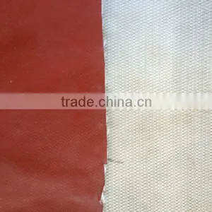 High Silica Coated Glass Fiber Cloth thumbnail-1