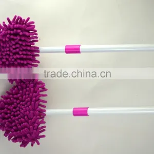 Small Triangle Bathtub Cleaning Brushes thumbnail-4