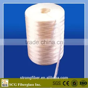 2400tex Gypsum Roving for Plasterboard thumbnail-1