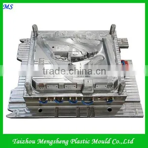 China OEM Auto Car Door Panel Plastic Moulding thumbnail-2