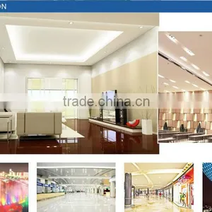 Android IPad APP Zigbee IEE802.15.4 Intelligent Home Lighting Home RGB Strip Waterproof Play Music 16 Million Colors thumbnail-3