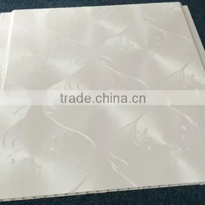 PVC Laminated Panel for Wall and Ceiling thumbnail-6