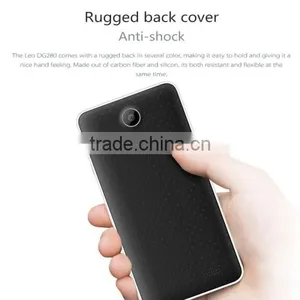 Hotseller DOOGEE LEO DG280 4.5 Inch IPS Screen Android OS 4.4 Smart Phone thumbnail-3