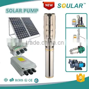 Cherish the Top Quality Solar Pumps (5 Years Warranty ) Quality Choice thumbnail-6