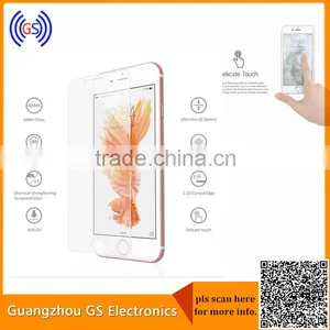 Mercury Glass for IPhone , Goospery 0.26 mm 2.5D 9H Hardness Premium Tempered Glass Protector for IPhone 5G 5S SE, thumbnail-2