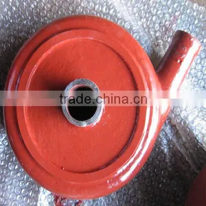 Volute for Slurry Pump Good Price thumbnail-1
