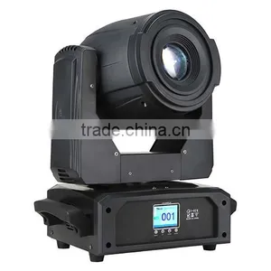 Led Spot Moving Head Stage Light LED Spot-Q15 thumbnail-1