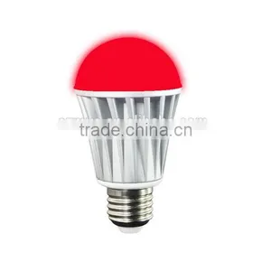 New Innovative AC85 265V Color Changing Led Light Bulb thumbnail-2
